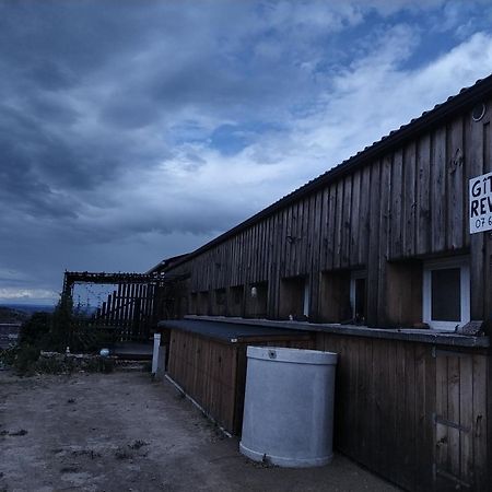 Gîtes de Revirand Sarras Exterior foto