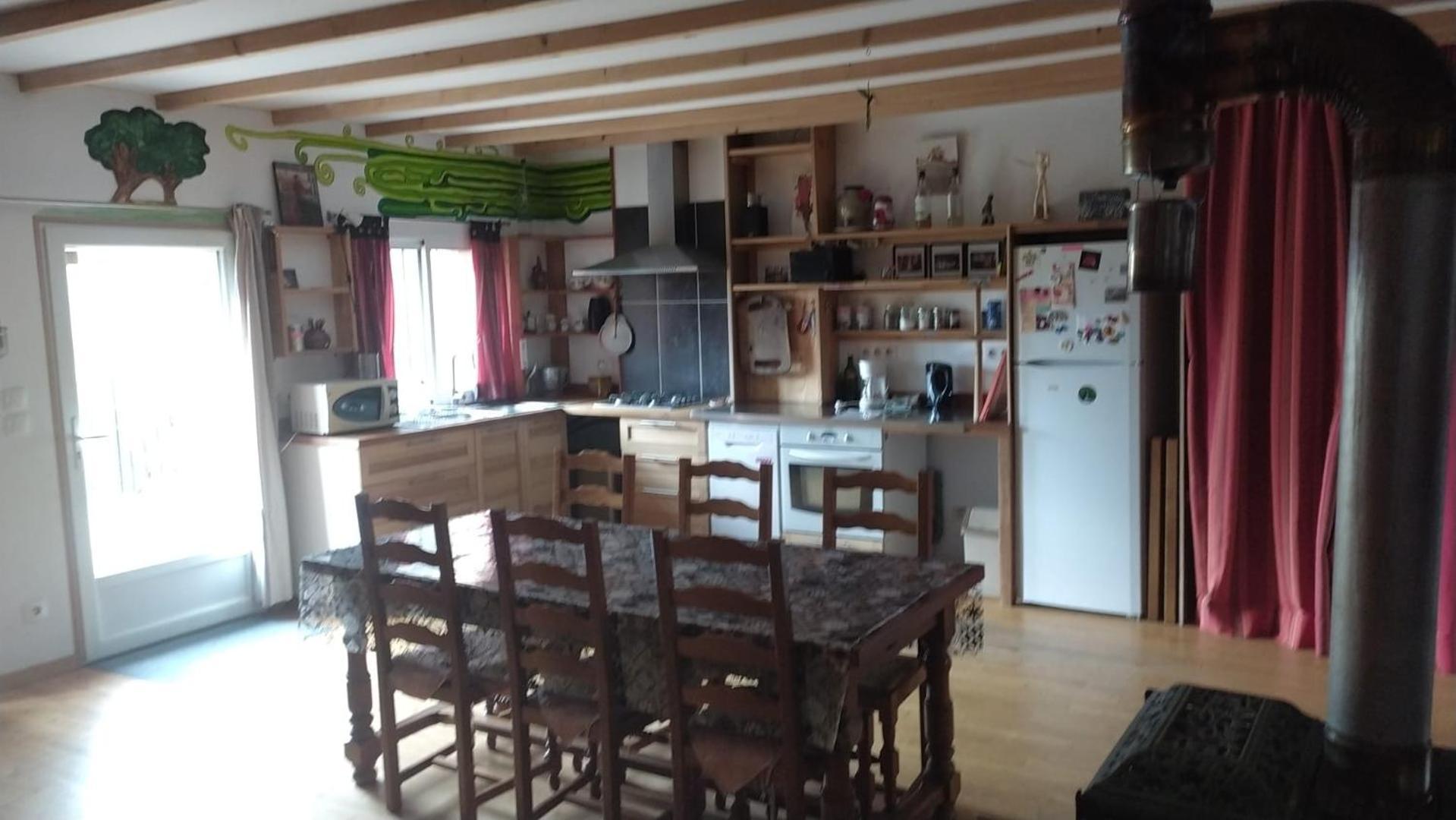 Gîtes de Revirand Sarras Exterior foto
